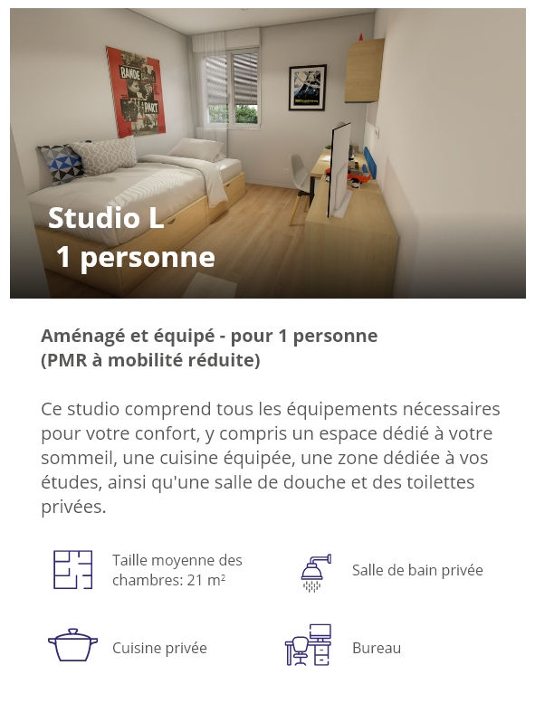 Studio L
